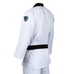 Dobok Extera6 - sort krave