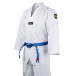 Dobok MTX S2 - WT