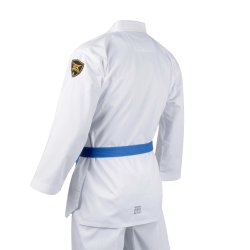 Dobok MTX S2 - WT