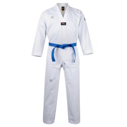 Dobok MTX S2 - WT