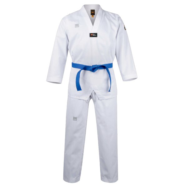 Dobok MTX S2 - WT