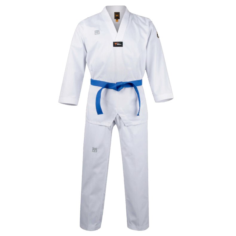 Dobok MTX S2 - WT