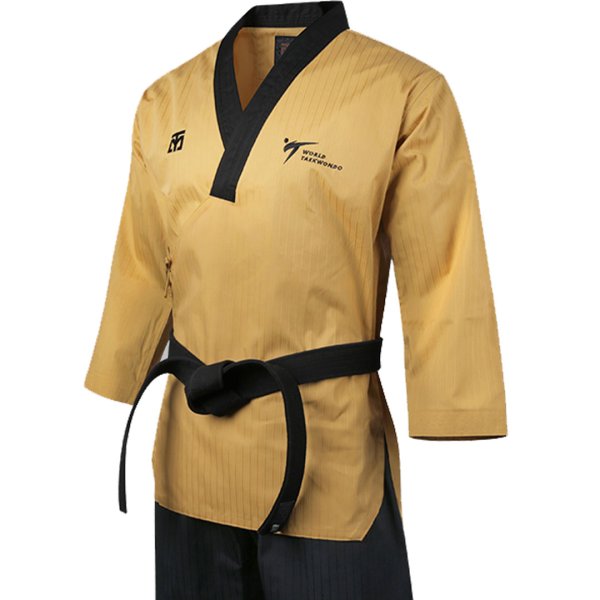 Poomsae dobok Taebek WT highdan - unisex