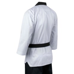 Poomsae dobok Taebek WT dan - herre