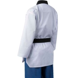 Poomsae dobok Taebek WT dan - dame