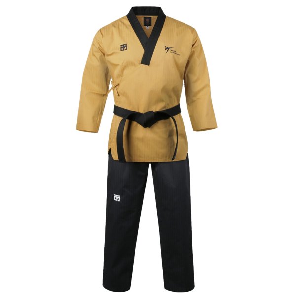 Poomsae Taebek 2 WT highdan - unisex