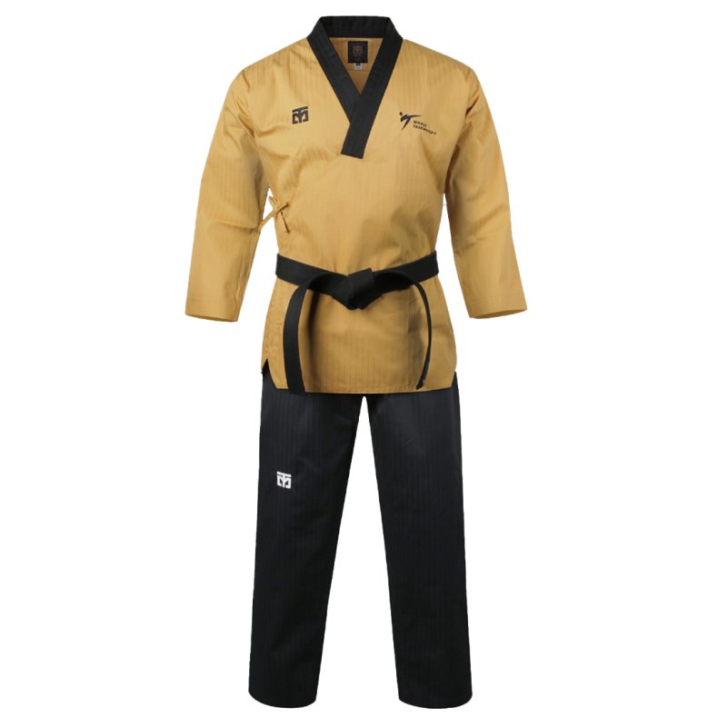 Poomsae Taebek 2 WT highdan - unisex