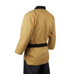 Poomsae Taebek 2 WT highdan - unisex