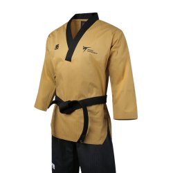 Poomsae Taebek 2 WT highdan - unisex