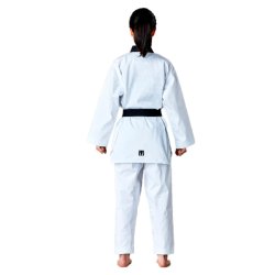 Dobok Basic5 - sort krave
