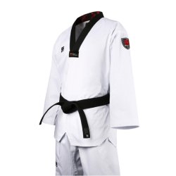 Dobok Basic5 - sort krave