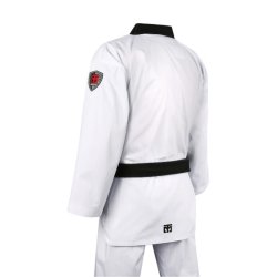 Dobok Basic5 - sort krave