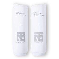 Benbeskytter Kyorugi - WT