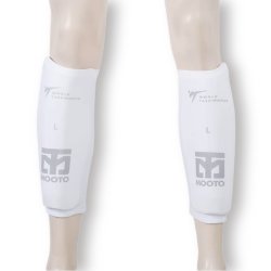 Benbeskytter Kyorugi - WT