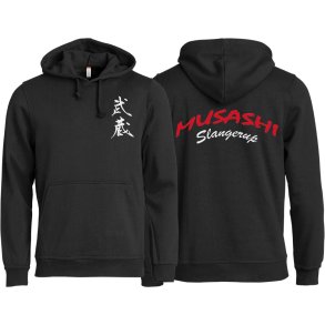 Musashi h�ttetr�je - senior