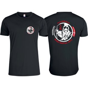 Musashi MMA t-shirt Active - junior