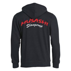 Musashi Slangerup h�ttetr�je Basic - junior