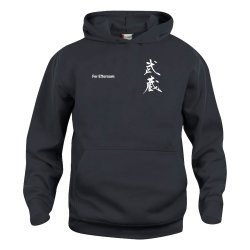 Musashi Slangerup h�ttetr�je Basic - junior