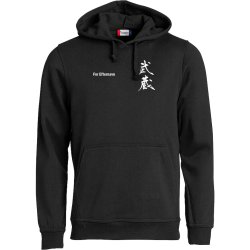 Musashi Slangerup h�ttetr�je Basic - unisex