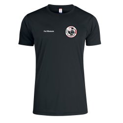 Musashi Slangerup MMA t-shirt Basic Active - junior