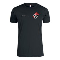 Musashi Slangerup Krav Maga t-shirt Basic Active - junior