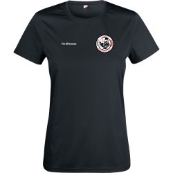 Musashi Slangerup MMA t-shirt Basic Active - dame/herre