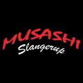 Musashi Slangerup ryglogo