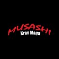 Musashi Slangerup Krav Maga logo large
