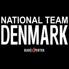 DABU National Team ryglogo - brodering