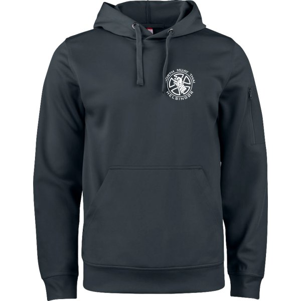 North Muay Thai h�ttetr�je Basic Active - unisex