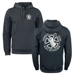 North Muay Thai h�ttetr�je Basic Active - unisex