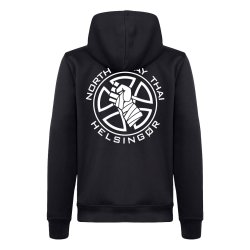 North Muay Thai h�ttetr�je Basic Active - junior