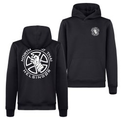 North Muay Thai h�ttetr�je Basic Active - junior