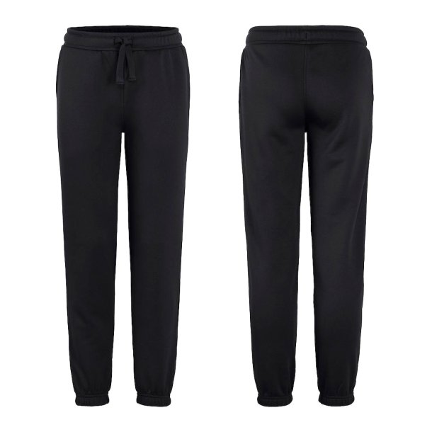 North Muay Thai trningsbukser Basic Active - junior