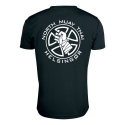 North Muay Thai t-shirt Basic Active - junior
