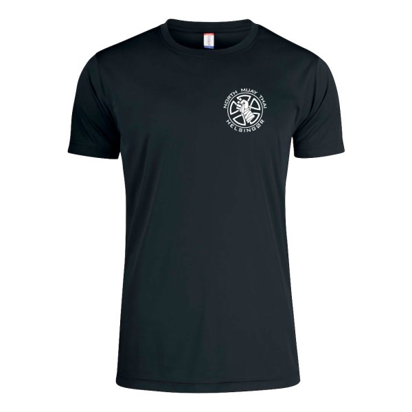 North Muay Thai t-shirt Basic Active - junior