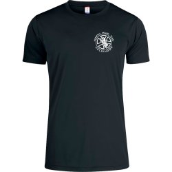 North Muay Thai t-shirt Basic Active - dame/herre
