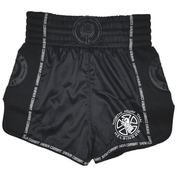 North Muay Thai thaishorts Legacy 3.0 - unisex