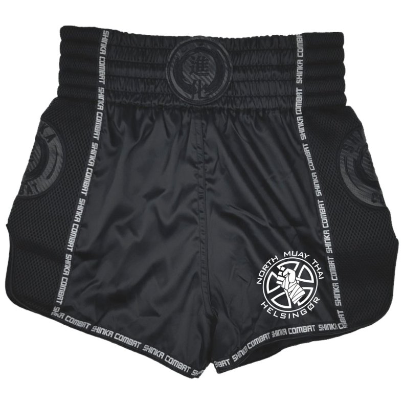 North Muay Thai thaishorts Legacy 3.0 - unisex