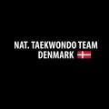 Broderet Nat. Team Denmark
