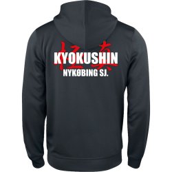 Nykbing httetrje Basic Active FZ - herre