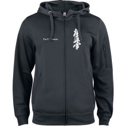 Nykbing httetrje Basic Active FZ - herre