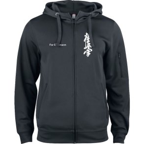 Nykbing httetrje Basic Active FZ - herre