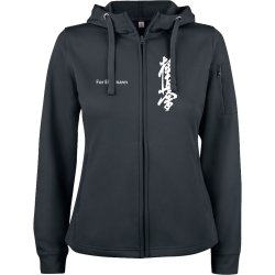 Nykbing httetrje Basic Active FZ - dame