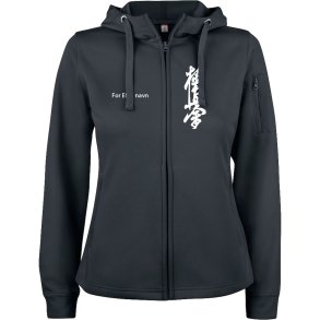 Nykbing httetrje Basic Active FZ - dame