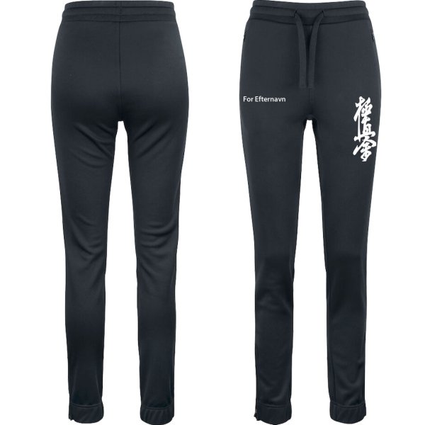 Nyk�bing tr�ningsbukser Basic Active - unisex