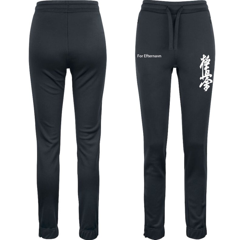Nyk�bing tr�ningsbukser Basic Active - unisex