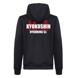 Nyk�bing h�ttetr�je Basic Active - junior
