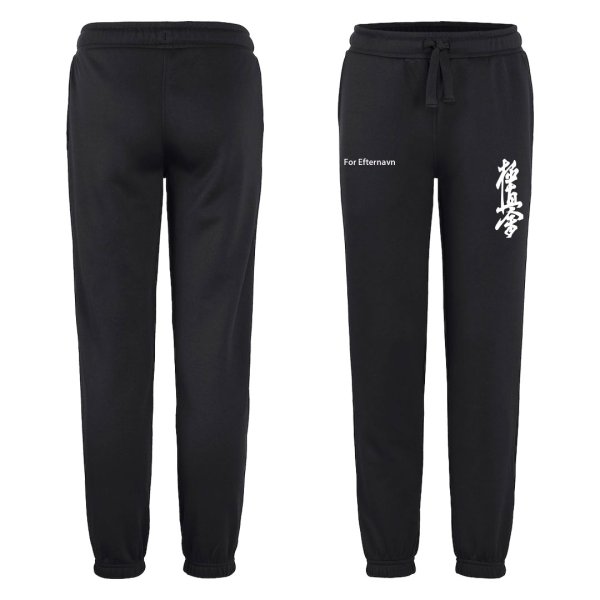 Nyk�bing tr�ningsbukser Basic Active - junior