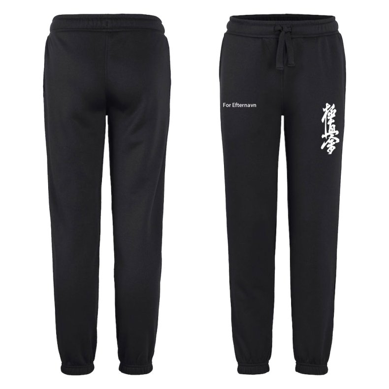 Nyk�bing tr�ningsbukser Basic Active - junior